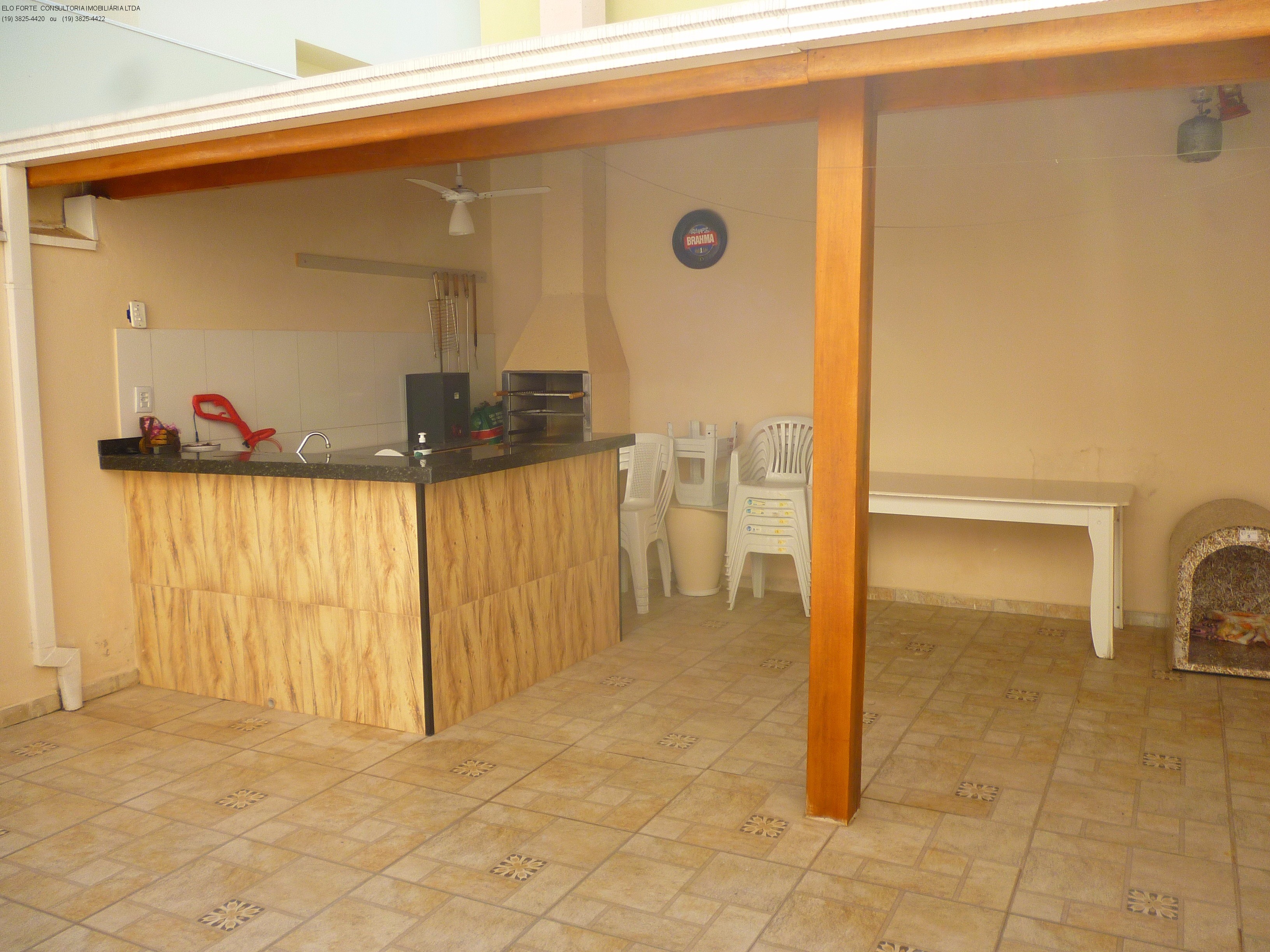 CASA em JARDIM VISTA VERDE, INDAIATUBA - casa a venda, jardim vista verde, indaiatuba - Foto 25