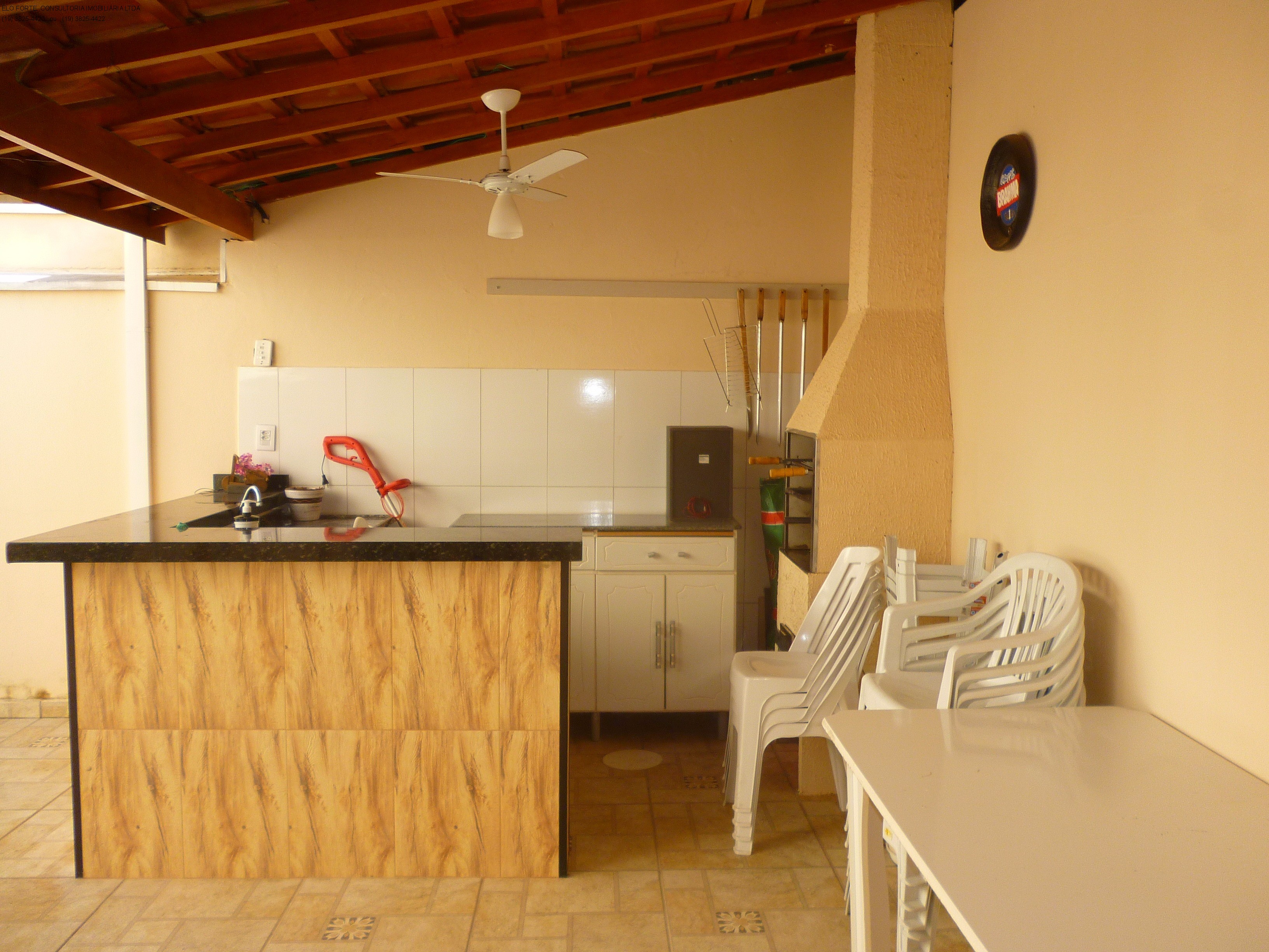CASA em JARDIM VISTA VERDE, INDAIATUBA - casa a venda, jardim vista verde, indaiatuba - Foto 28