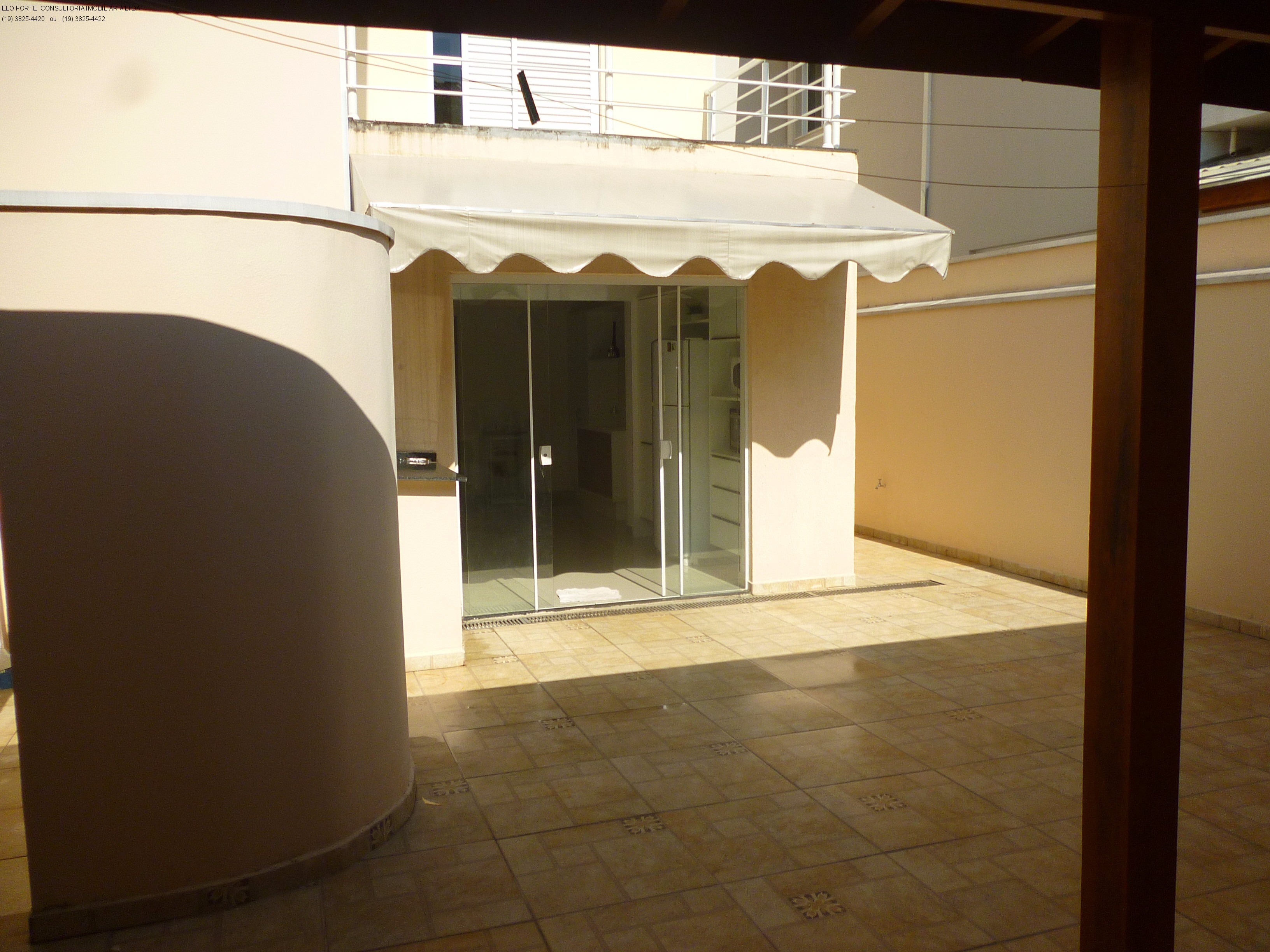 CASA em JARDIM VISTA VERDE, INDAIATUBA - casa a venda, jardim vista verde, indaiatuba - Foto 6