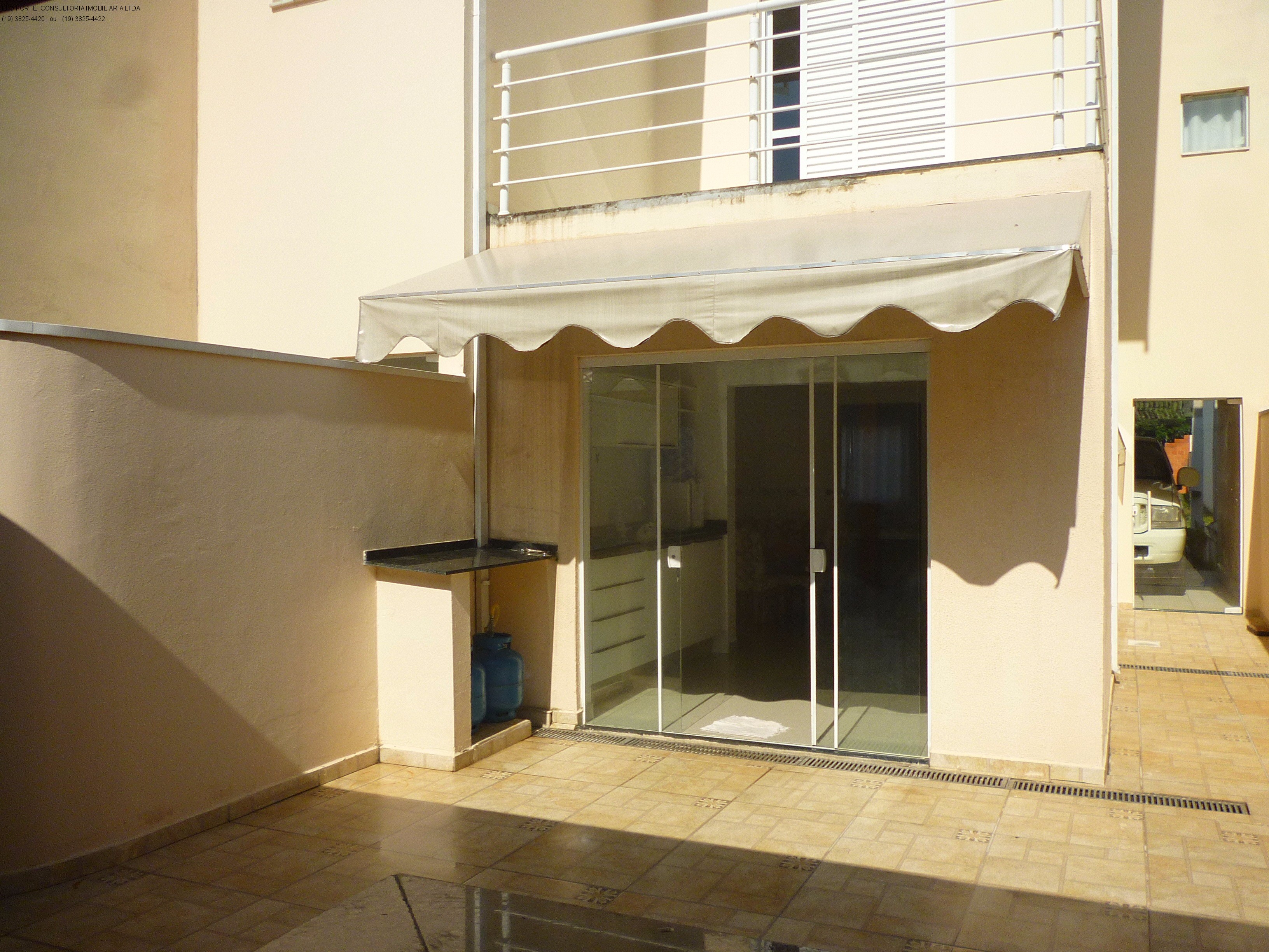 CASA em JARDIM VISTA VERDE, INDAIATUBA - casa a venda, jardim vista verde, indaiatuba - Foto 11