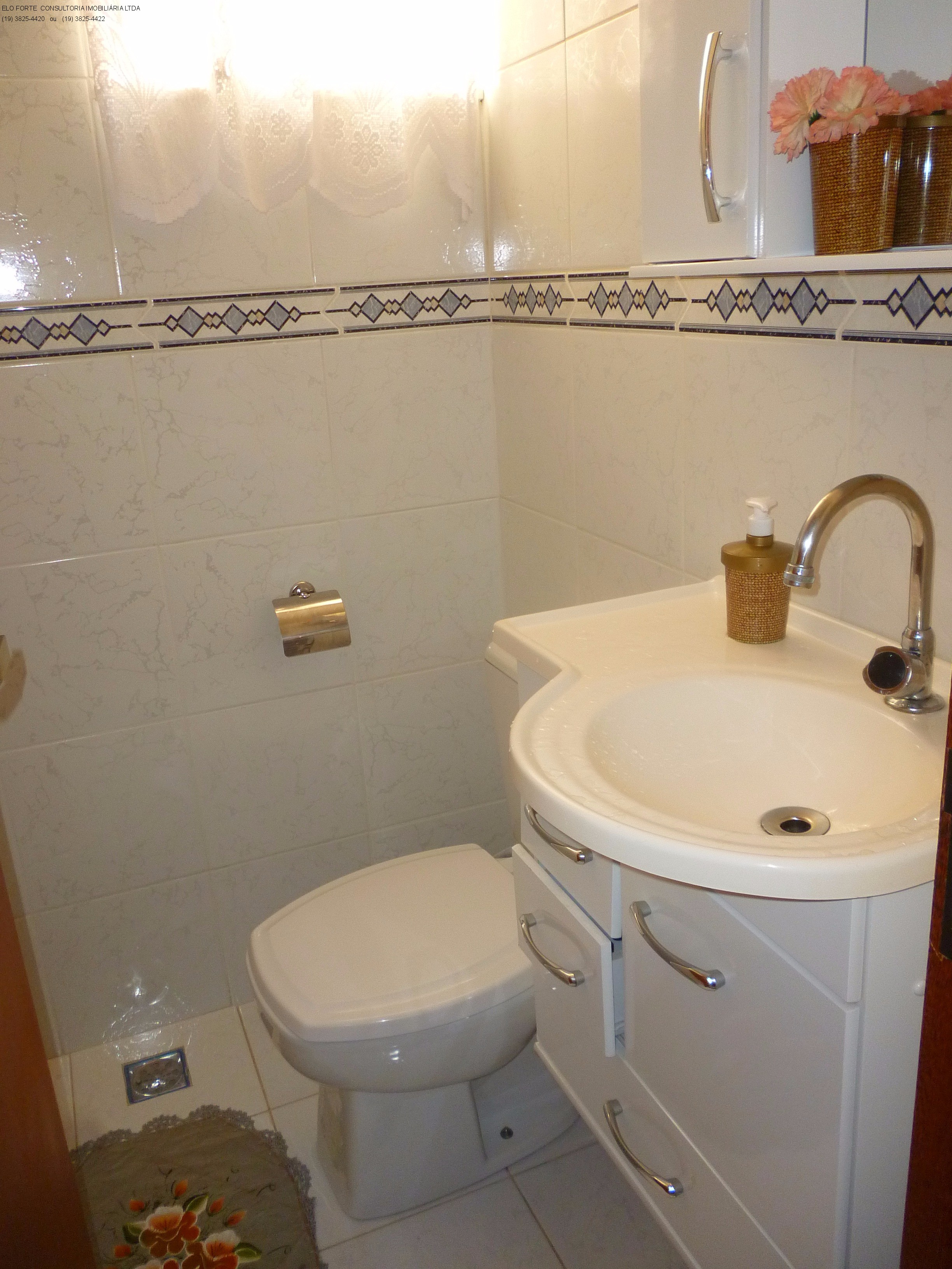 CASA em JARDIM VISTA VERDE, INDAIATUBA - casa a venda, jardim vista verde, indaiatuba - Foto 26
