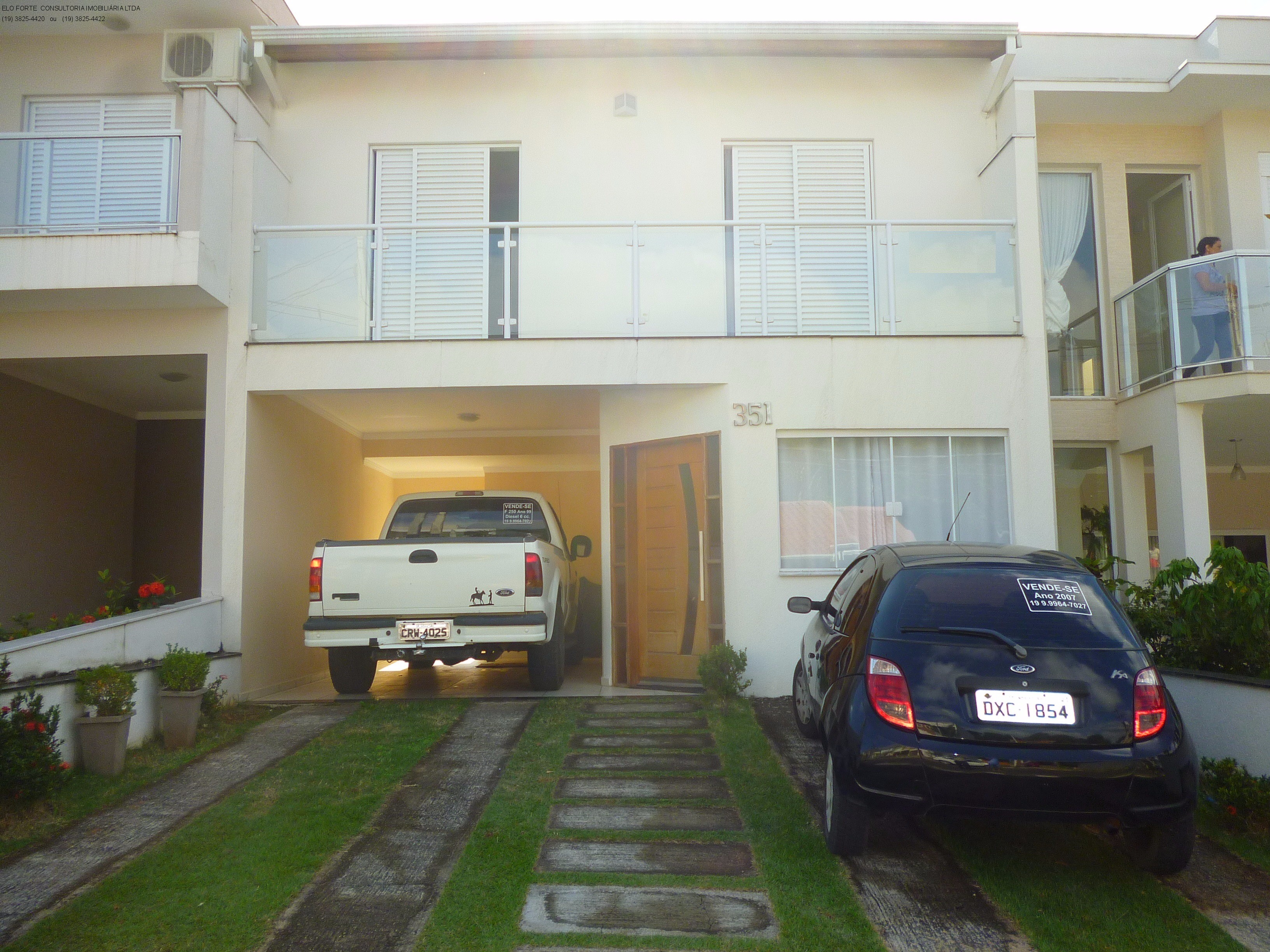 CASA em JARDIM VISTA VERDE, INDAIATUBA - casa a venda, jardim vista verde, indaiatuba - Foto 27