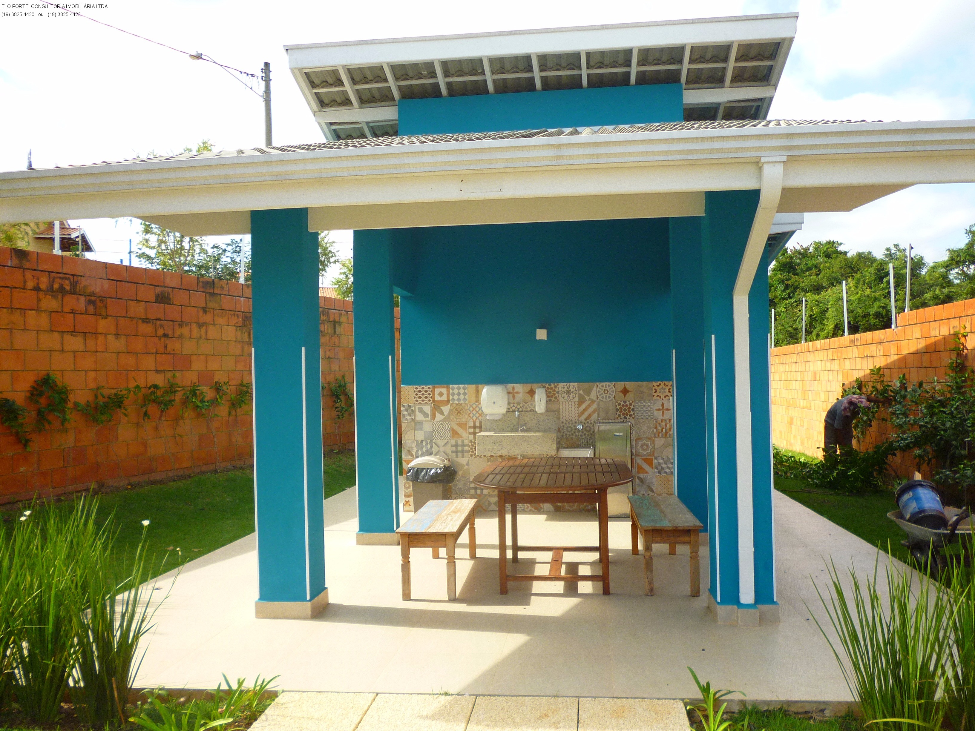 CASA em JARDIM VISTA VERDE, INDAIATUBA - casa a venda, jardim vista verde, indaiatuba - Foto 9
