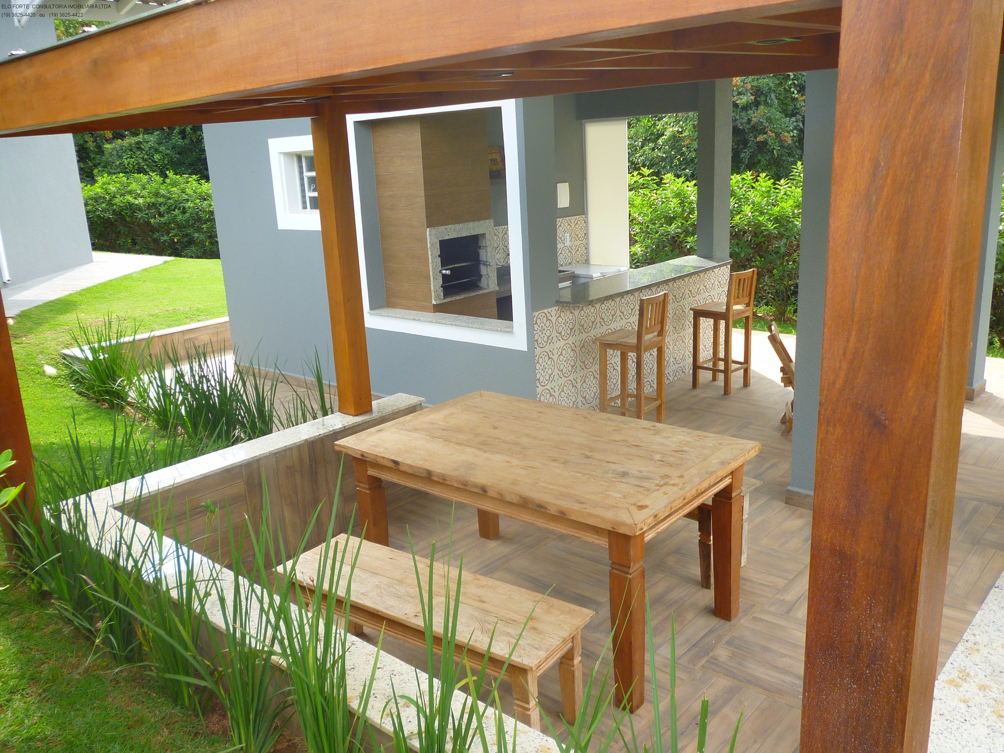 CASA em JARDIM VISTA VERDE, INDAIATUBA - casa a venda, jardim vista verde, indaiatuba - Foto 5
