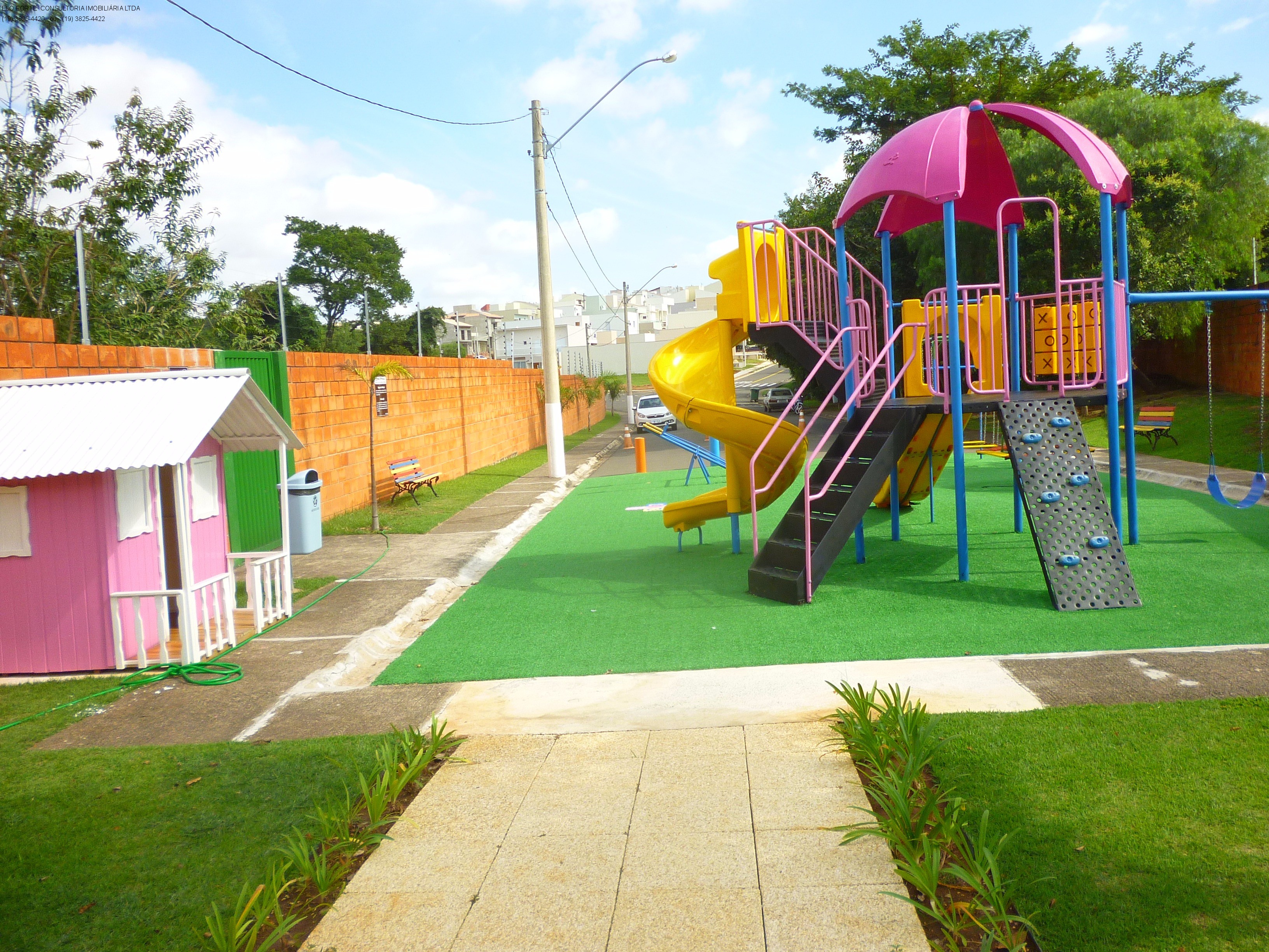 CASA em JARDIM VISTA VERDE, INDAIATUBA - casa a venda , jardim vista verde, indaiatuba - Foto 5