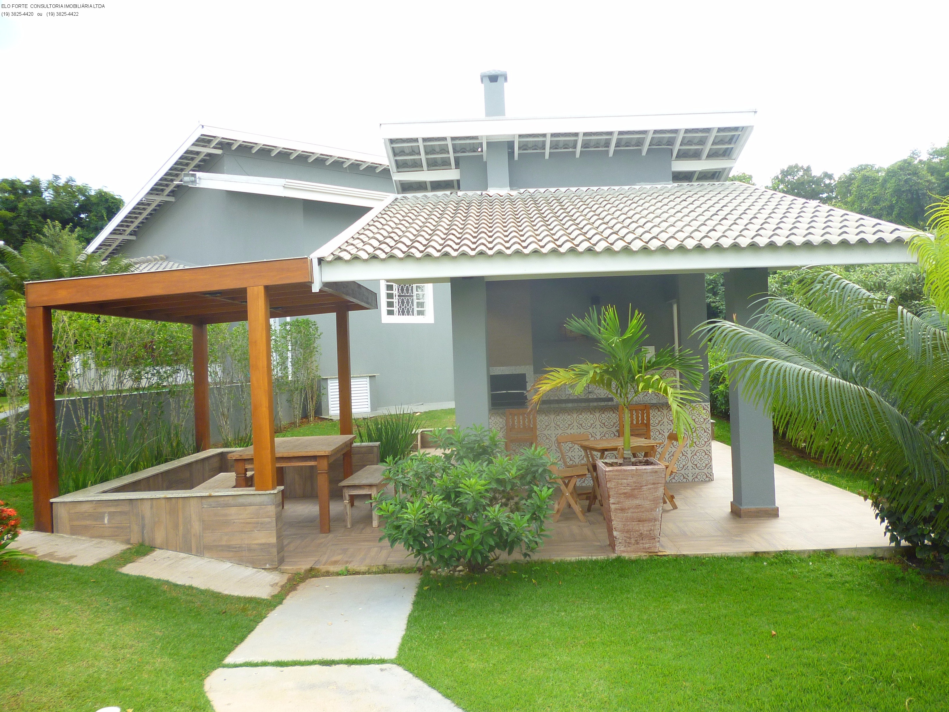 CASA em JARDIM VISTA VERDE, INDAIATUBA - casa a venda , jardim vista verde, indaiatuba - Foto 12