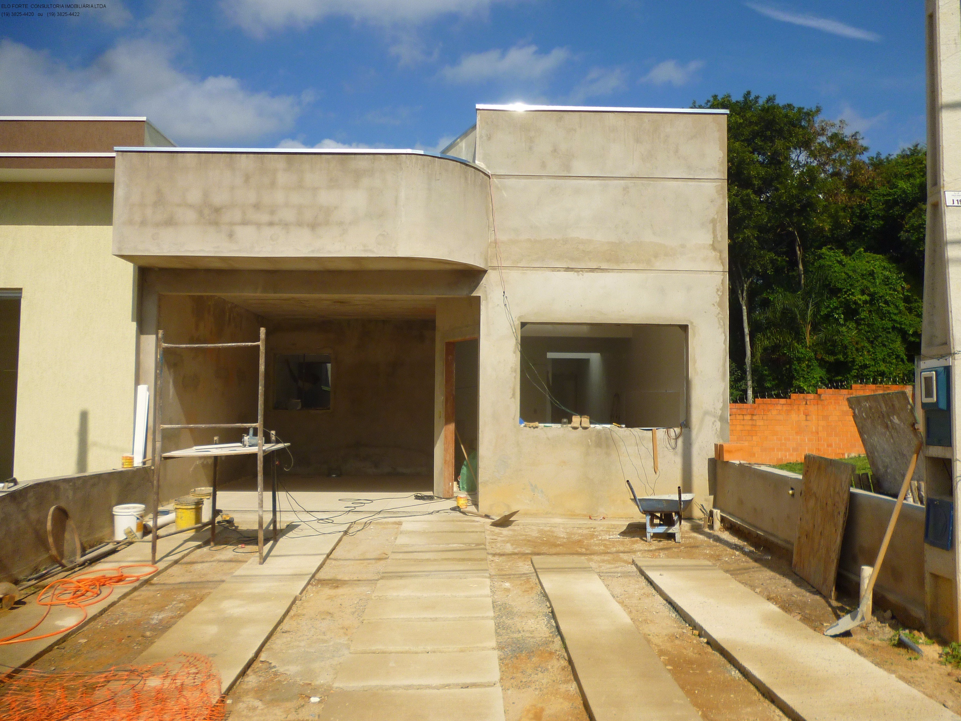 CASA em JARDIM VISTA VERDE, INDAIATUBA - casa a venda , jardim vista verde, indaiatuba - Foto 4