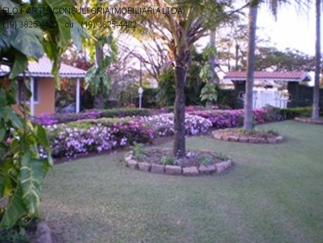CHÁCARA em RECANTO DAS FLORES, INDAIATUBA - chácara para venda, recanto das flores, indaiatuba - Foto 1