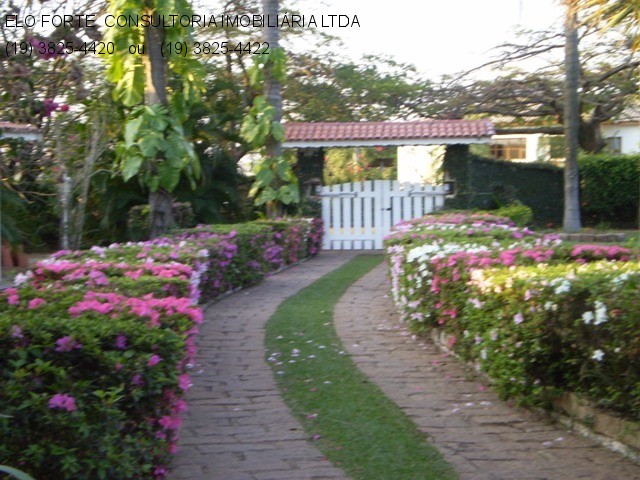 CHÁCARA em RECANTO DAS FLORES, INDAIATUBA - chácara para venda, recanto das flores, indaiatuba - Foto 22