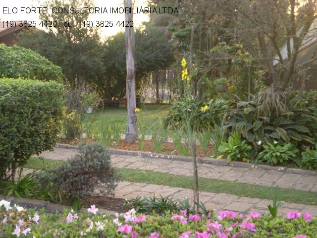 CHÁCARA em RECANTO DAS FLORES, INDAIATUBA - chácara para venda, recanto das flores, indaiatuba - Foto 25