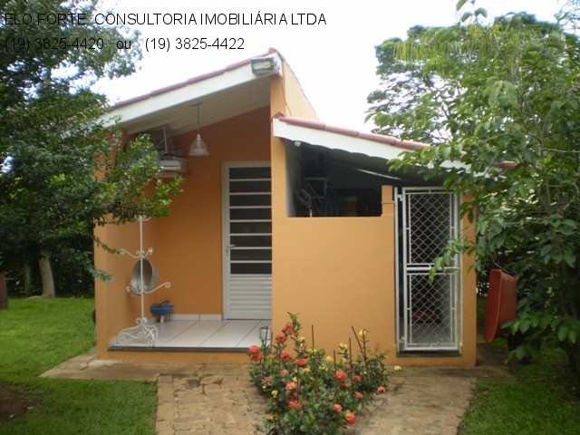 CHÁCARA em RECANTO DAS FLORES, INDAIATUBA - chácara para venda, recanto das flores, indaiatuba - Foto 12