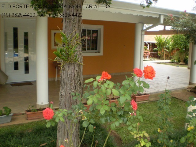 CHÁCARA em RECANTO DAS FLORES, INDAIATUBA - chácara para venda, recanto das flores, indaiatuba - Foto 23