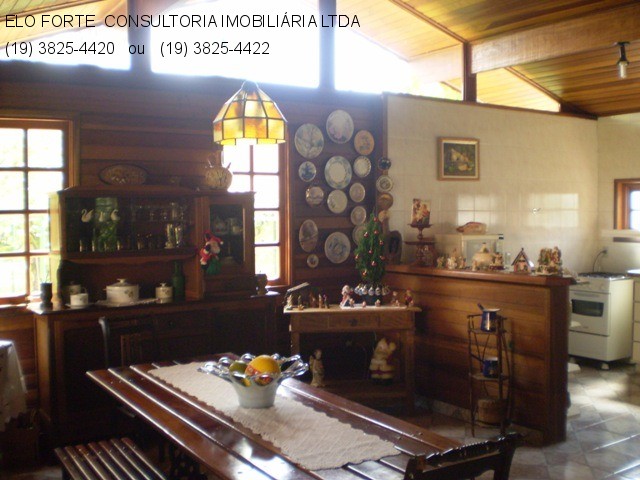 CHÁCARA em RECANTO DAS FLORES, INDAIATUBA - chácara para venda, recanto das flores, indaiatuba - Foto 5