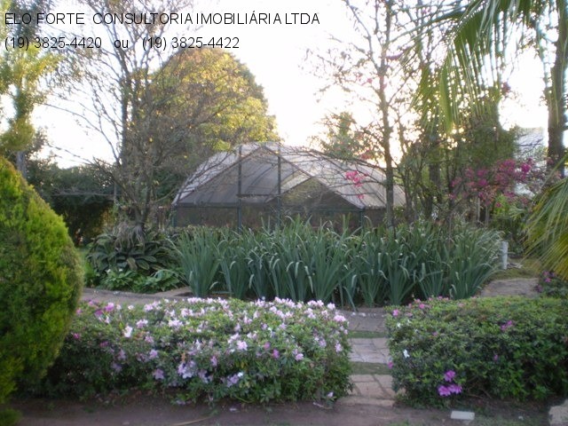 CHÁCARA em RECANTO DAS FLORES, INDAIATUBA - chácara para venda, recanto das flores, indaiatuba - Foto 33