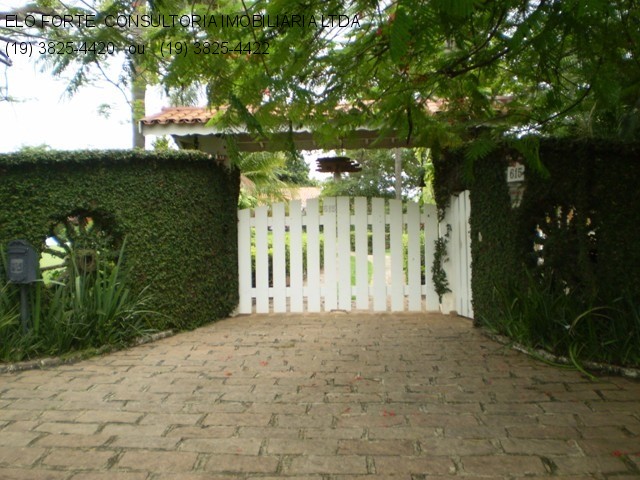 CHÁCARA em RECANTO DAS FLORES, INDAIATUBA - chácara para venda, recanto das flores, indaiatuba - Foto 9