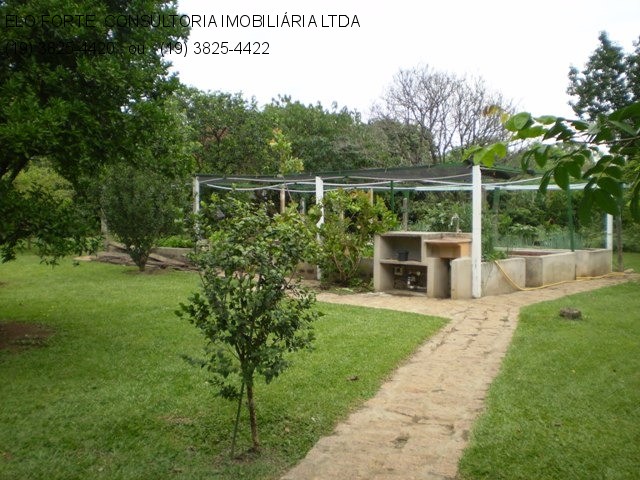CHÁCARA em RECANTO DAS FLORES, INDAIATUBA - chácara para venda, recanto das flores, indaiatuba - Foto 18