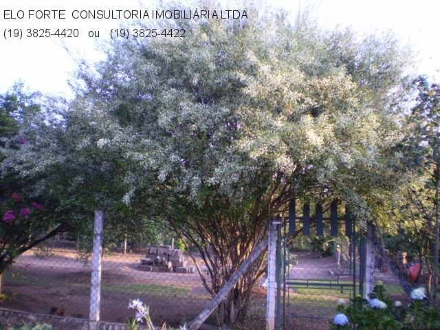 CHÁCARA em RECANTO DAS FLORES, INDAIATUBA - chácara para venda, recanto das flores, indaiatuba - Foto 21