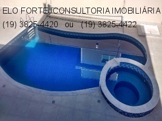 CASA em JARDIM RESIDENCIAL HELVÉTIA PARK III, INDAIATUBA - casa a venda , residencial helvetia park , indaiatuba - Foto 4