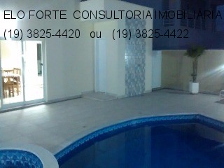 CASA em JARDIM RESIDENCIAL HELVÉTIA PARK III, INDAIATUBA - casa a venda , residencial helvetia park , indaiatuba - Foto 18