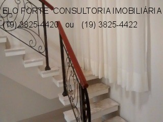 CASA em JARDIM RESIDENCIAL HELVÉTIA PARK III, INDAIATUBA - casa a venda , residencial helvetia park , indaiatuba - Foto 8