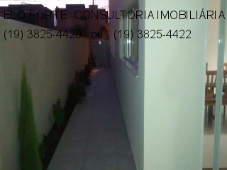 CASA em JARDIM RESIDENCIAL HELVÉTIA PARK III, INDAIATUBA - casa a venda , residencial helvetia park , indaiatuba - Foto 1