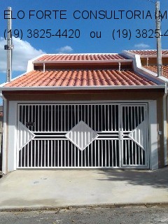 CASA em JARDIM AMÉRICA, INDAIATUBA - casa a venda, jardim américa, indaiatuba - Foto 9