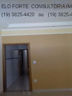 CASA em JARDIM AMÉRICA, INDAIATUBA - casa a venda, jardim américa, indaiatuba - Foto 3