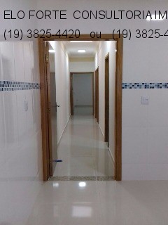 CASA em JARDIM AMÉRICA, INDAIATUBA - casa a venda, jardim américa, indaiatuba - Foto 10