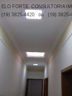 CASA em JARDIM AMÉRICA, INDAIATUBA - casa a venda, jardim américa, indaiatuba - Foto 15