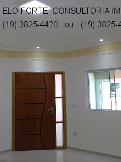 CASA em JARDIM AMÉRICA, INDAIATUBA - casa a venda, jardim américa, indaiatuba - Foto 16