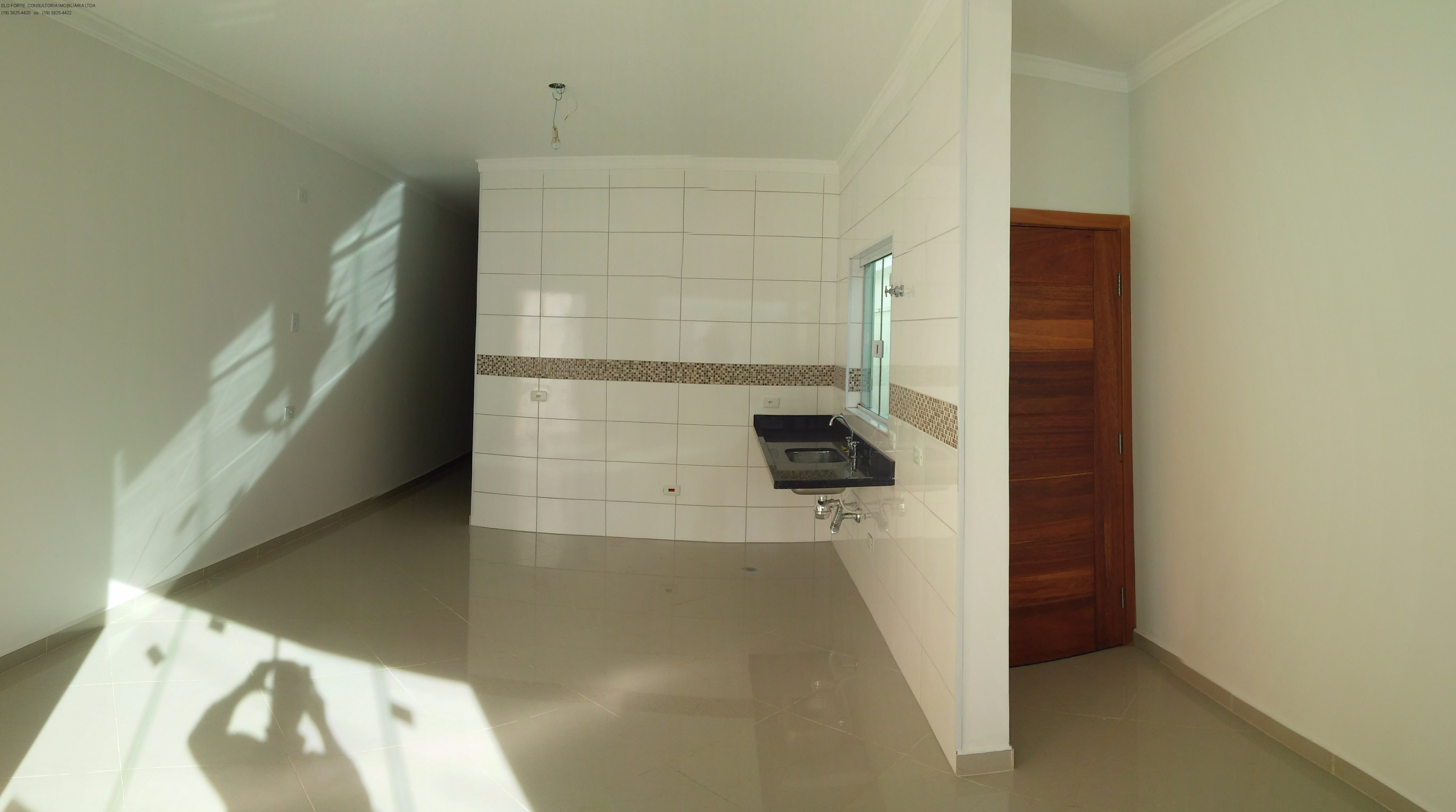 CASA em JARDIM REGENTE, INDAIATUBA - casa a venda, jardim regente, indaiatuba - Foto 1