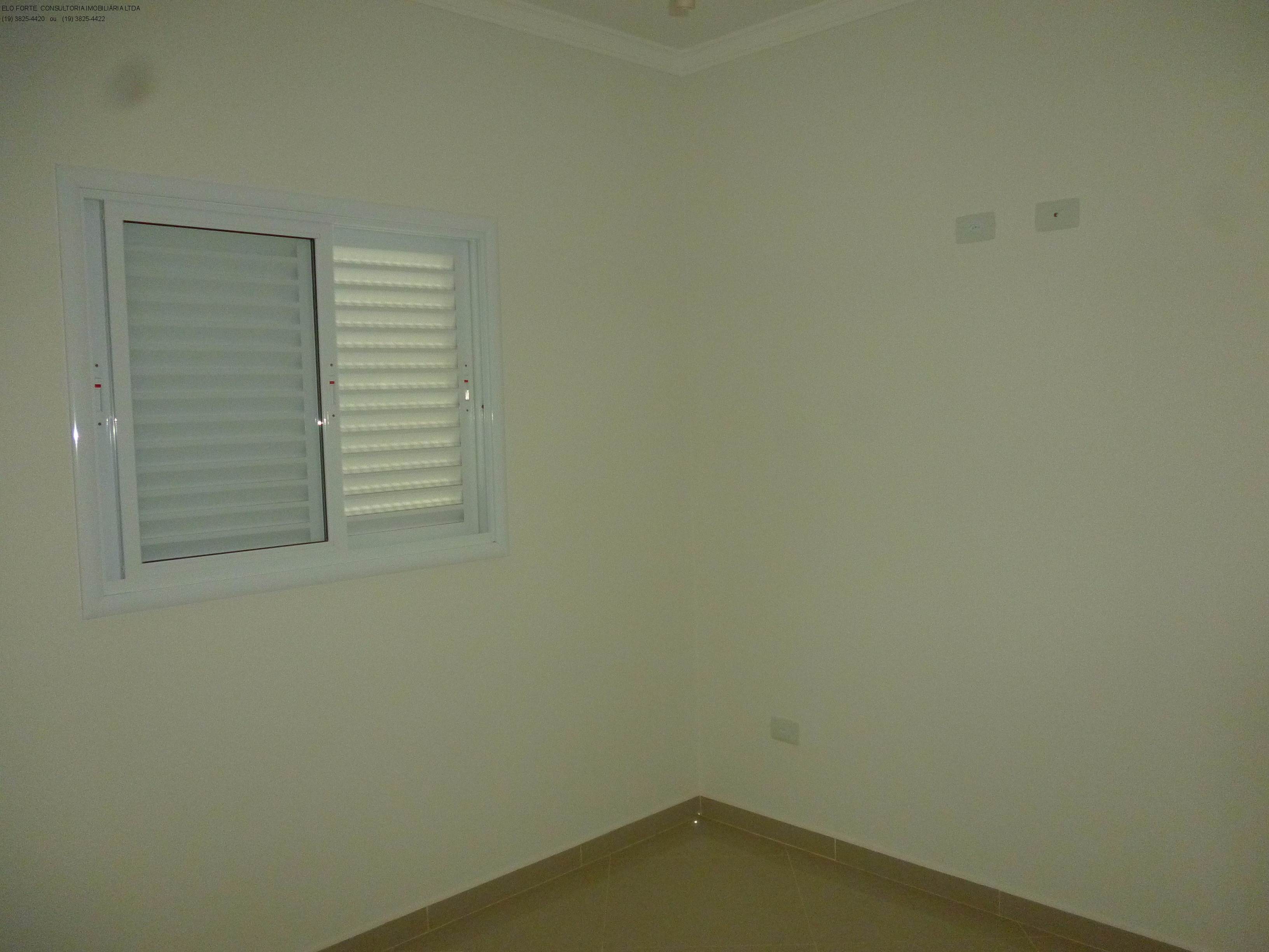 CASA em JARDIM REGENTE, INDAIATUBA - casa a venda, jardim regente, indaiatuba - Foto 3