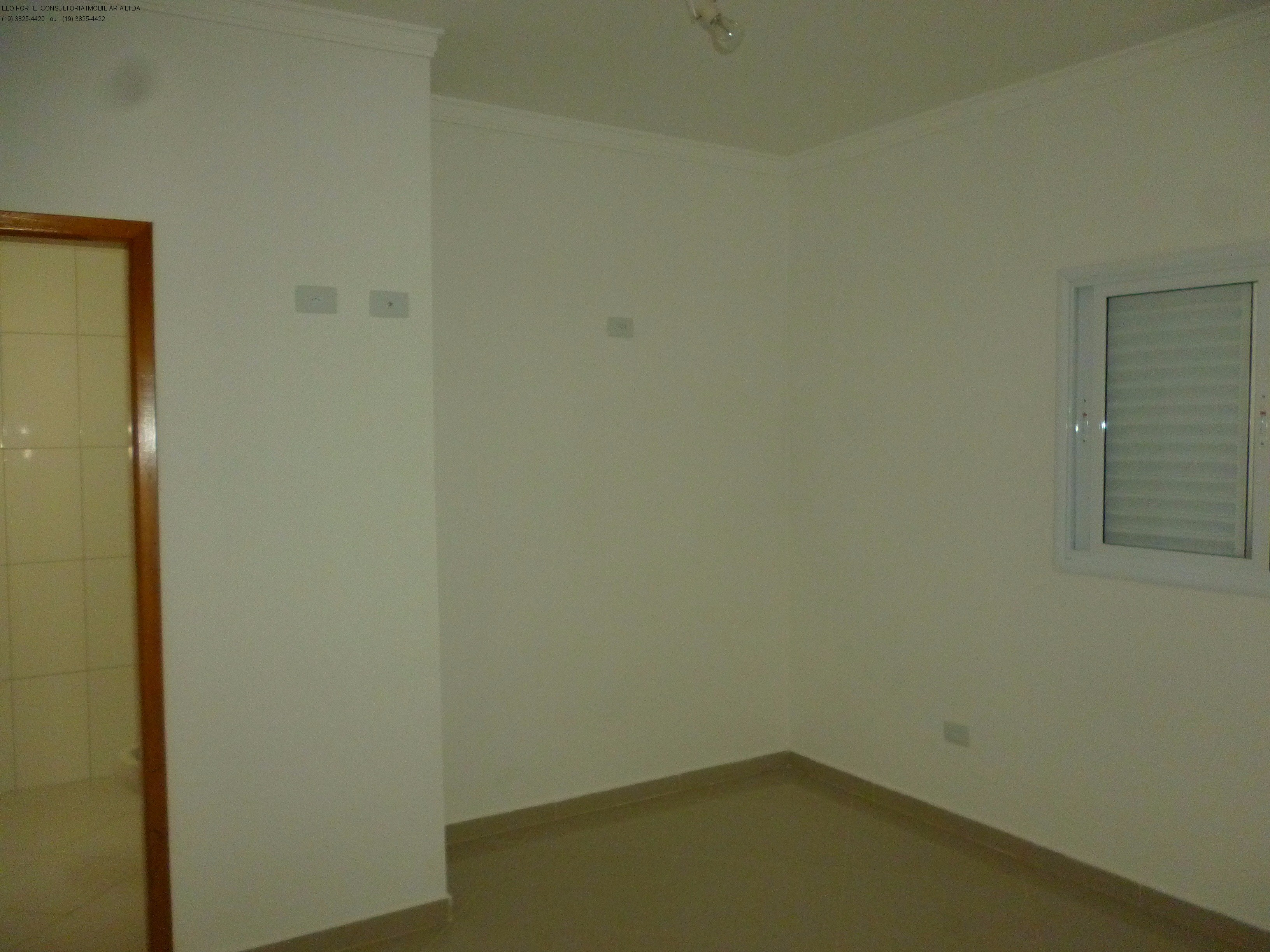 CASA em JARDIM REGENTE, INDAIATUBA - casa a venda, jardim regente, indaiatuba - Foto 4