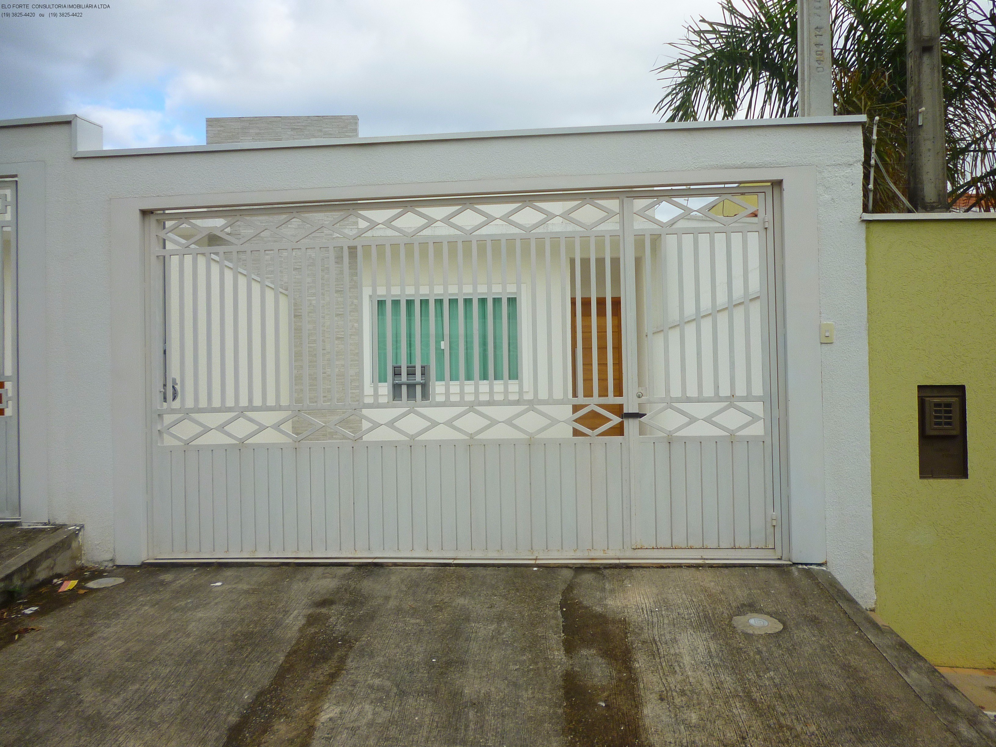 CASA em JARDIM REGENTE, INDAIATUBA - casa a venda, jardim regente, indaiatuba - Foto 9