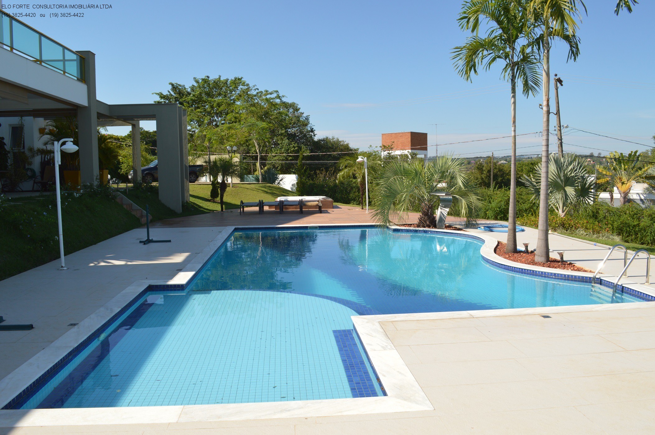 CHÁCARA em VALE DAS LARANJEIRAS, INDAIATUBA - chácara a venda, vale das laranjeiras, indaiatuba - Foto 10
