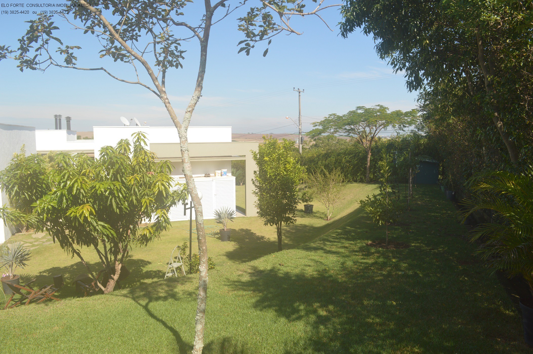 CHÁCARA em VALE DAS LARANJEIRAS, INDAIATUBA - chácara a venda, vale das laranjeiras, indaiatuba - Foto 2