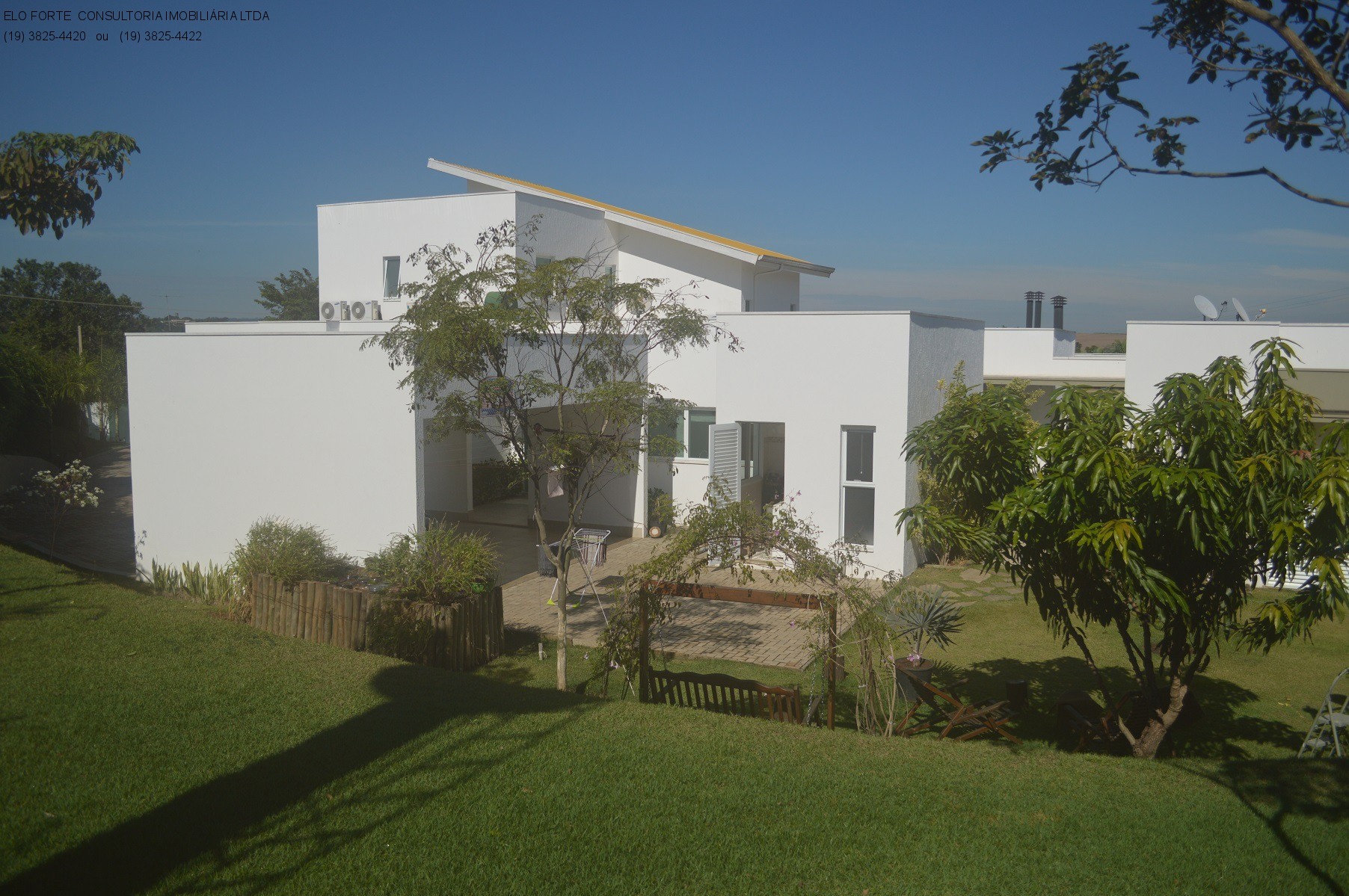 CHÁCARA em VALE DAS LARANJEIRAS, INDAIATUBA - chácara a venda, vale das laranjeiras, indaiatuba - Foto 8