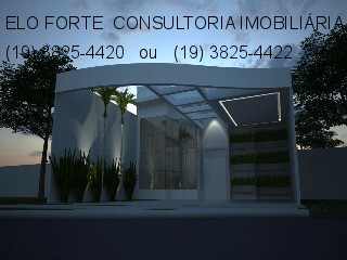 CASA em JARDIM MONTREAL RESIDENCE, INDAIATUBA - casa a venda, jardim montreal residence, indaiatuba - Foto 8