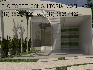 CASA em JARDIM MONTREAL RESIDENCE, INDAIATUBA - casa a venda, jardim montreal residence, indaiatuba - Foto 2