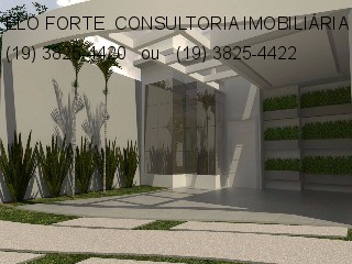 CASA em JARDIM MONTREAL RESIDENCE, INDAIATUBA - casa a venda, jardim montreal residence, indaiatuba - Foto 13