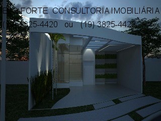 CASA em JARDIM MONTREAL RESIDENCE, INDAIATUBA - casa a venda, jardim montreal residence, indaiatuba - Foto 5