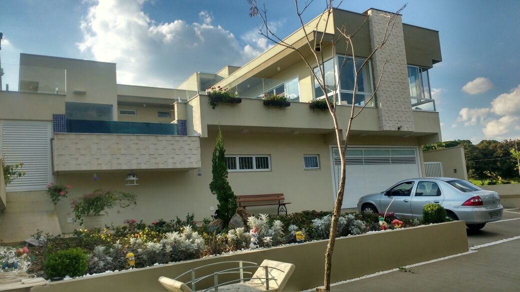 CASA em JARDIM DOS LAGOS, INDAIATUBA - casa a venda, jardim dos lagos, indaiatuba - Foto 2