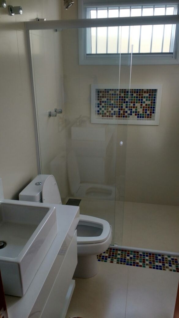 CASA em JARDIM DOS LAGOS, INDAIATUBA - casa a venda, jardim dos lagos, indaiatuba - Foto 29