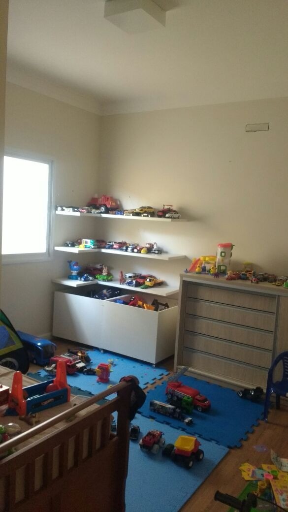 CASA em JARDIM DOS LAGOS, INDAIATUBA - casa a venda, jardim dos lagos, indaiatuba - Foto 30