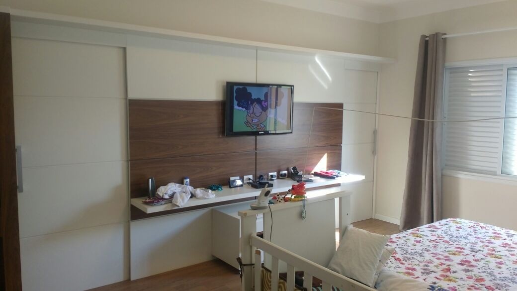 CASA em JARDIM DOS LAGOS, INDAIATUBA - casa a venda, jardim dos lagos, indaiatuba - Foto 1