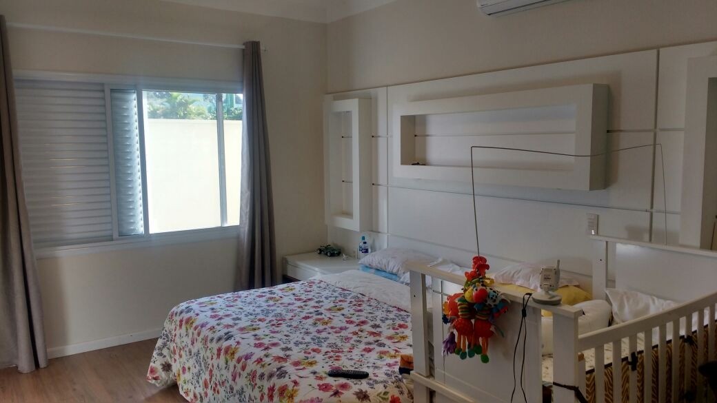 CASA em JARDIM DOS LAGOS, INDAIATUBA - casa a venda, jardim dos lagos, indaiatuba - Foto 6