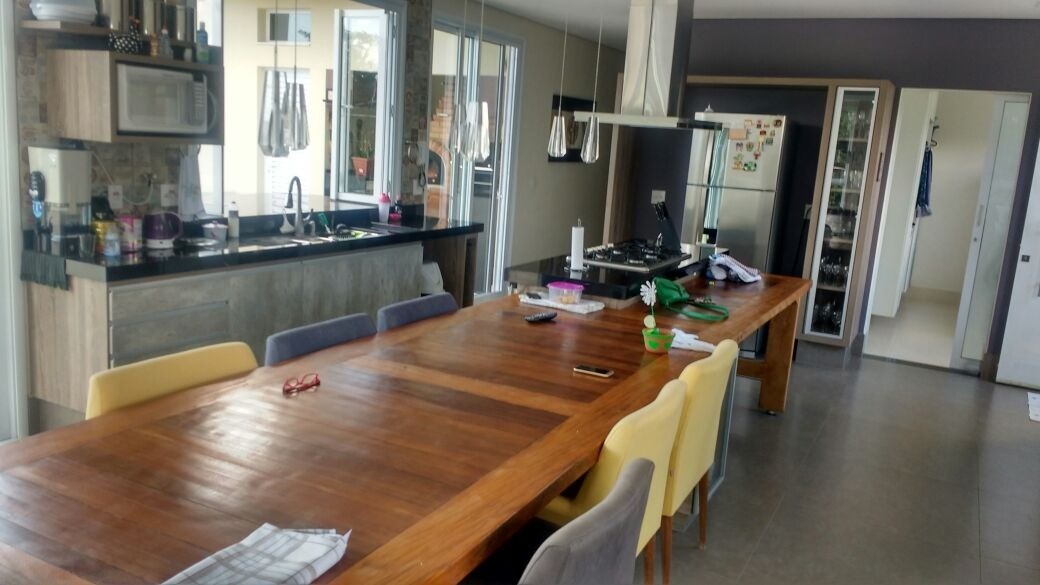 CASA em JARDIM DOS LAGOS, INDAIATUBA - casa a venda, jardim dos lagos, indaiatuba - Foto 13