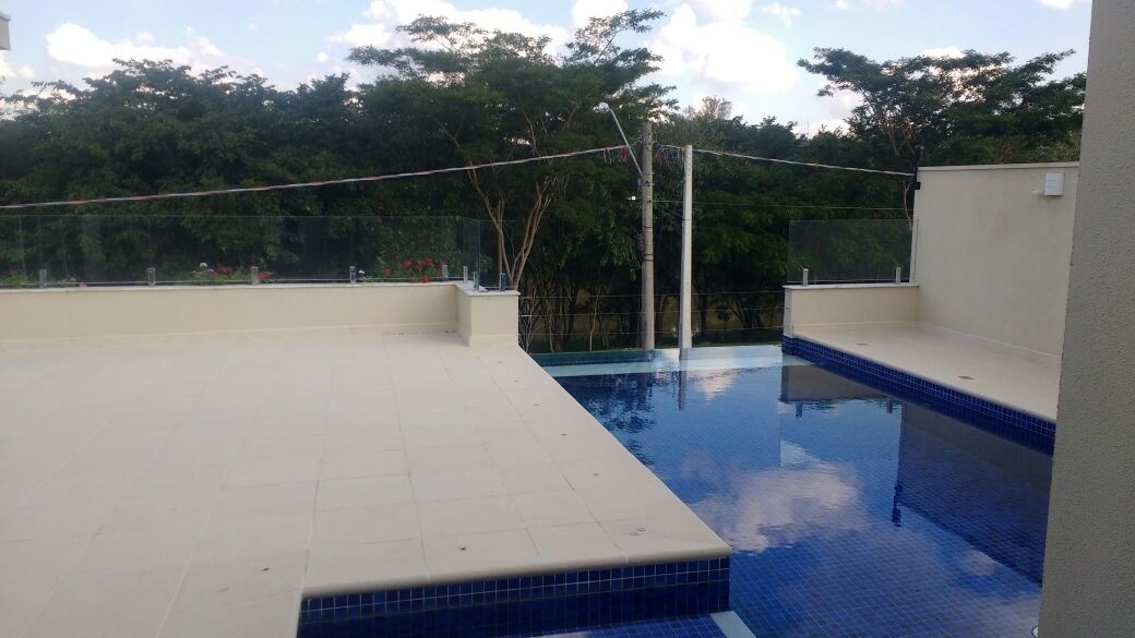 CASA em JARDIM DOS LAGOS, INDAIATUBA - casa a venda, jardim dos lagos, indaiatuba - Foto 34