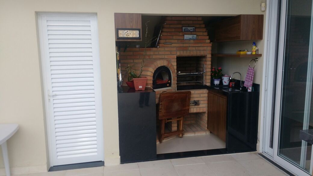 CASA em JARDIM DOS LAGOS, INDAIATUBA - casa a venda, jardim dos lagos, indaiatuba - Foto 20