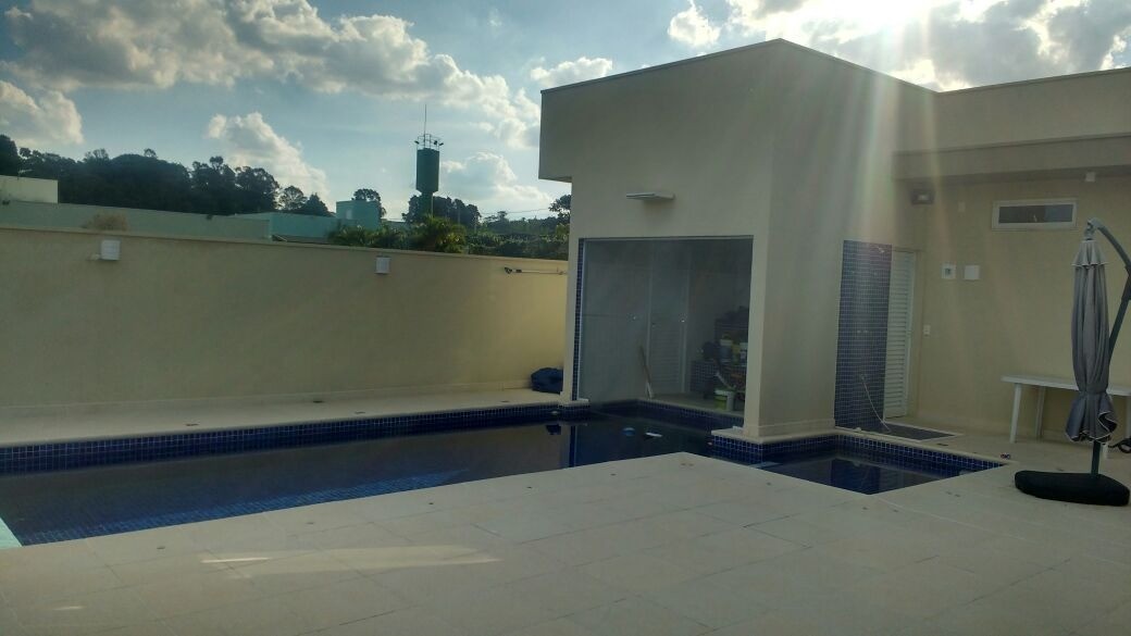 CASA em JARDIM DOS LAGOS, INDAIATUBA - casa a venda, jardim dos lagos, indaiatuba - Foto 27